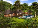 Tropical Home Plans From Bali with Love Tropical House Plans From Bali with