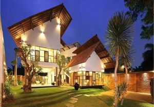 Tropical Home Plans Modern Tropical Style House Plans House Style Design the
