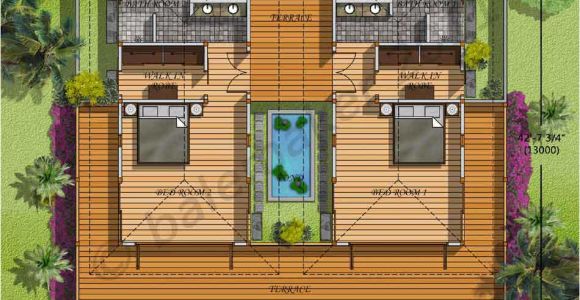 Tropical Home Plans Tropical House Plans with Modern Colors Decorating