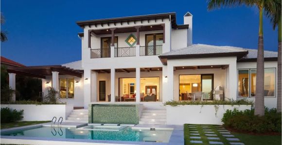 Tropical Homes Plans Beautiful Tropical House Design and Ideas