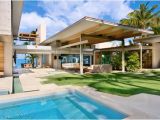 Tropical Homes Plans Dream Tropical House Design In Maui by Pete Bossley
