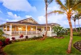 Tropical island Home Plans Hawaiian Plantation Style House Plans Tropical island