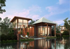 Tropical island Home Plans Tropical Beach House Tropical island Home Designs Resort