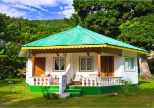 Tropical island Home Plans Tropical island House Plans Tropical Bungalow House Plans