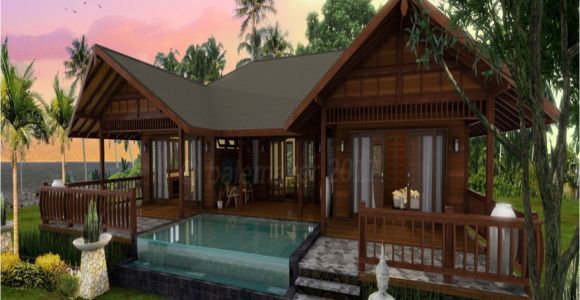 Tropical island Home Plans Tropical Style House Plans Tropical island House Plans