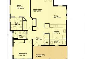 True Homes Jasper Floor Plan Belize Real Estate at Waterside the Jasper