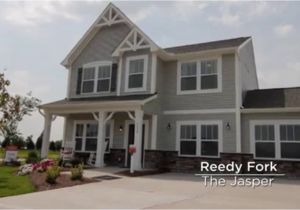 True Homes Jasper Floor Plan the Jasper at Reedy fork New Homes In Greensboro Nc On Vimeo