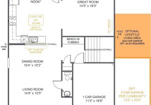 True Homes Jasper Floor Plan True Homes Riley Floor Plan