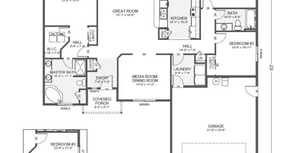 True Homes Riley Floor Plan True Homes Floor Plans True Homes Riley Floor Plan