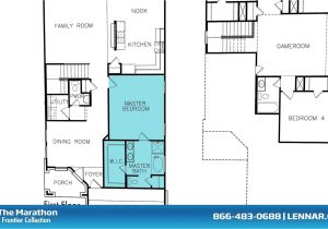 Tucson Home Builders Floor Plans Lennar Homes Floor Plans Tucson Homemade Ftempo