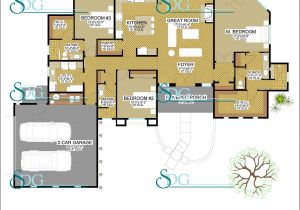 Tucson Home Builders Floor Plans Tucson Custom Home Floor Plans