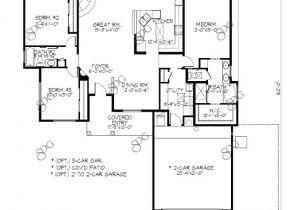 Tucson House Plans Custom Home Design In Tucson Plans Up to 2000 Sq Feet