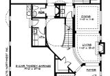 Tudor Home Floor Plans Tudor House Plans Home Design Cd 3455c 9299