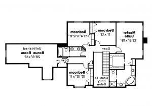 Tudor Home Floor Plans Tudor House Plans Livingston 30 046 associated Designs
