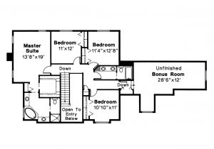 Tudor Home Floor Plans Tudor House Plans Livingston 30 046 associated Designs Tudor Home Floor Plans Tudor House Plans Livingston 30 046 associated Designs