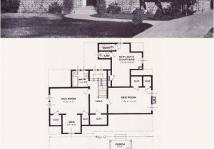 Tudor Home Floor Plans Tudor Revival Architecture Scout Realty Co