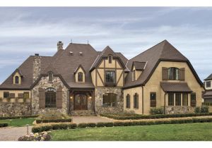Tudor Home Plans European Home Design Home Designer