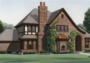 Tudor Home Plans Tudor House Plans and Tudor Designs at Builderhouseplans Com