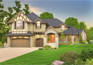 Tudor Home Plans Tudor House Plans Architectural Designs