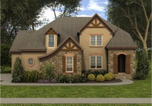 Tudor Home Plans Tudor Style House Plan 5 Beds 4 Baths 3706 Sq Ft Plan