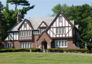 Tudor House Plans with Photos 32 Types Of Architectural Styles for the Home Modern
