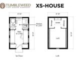 Tumbleweed Home Plans 17 Best Ideas About Tumbleweed Homes On Pinterest Small