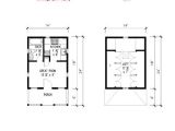 Tumbleweed Home Plans Enchanting Tumbleweed Tiny House Plans Pictures Best