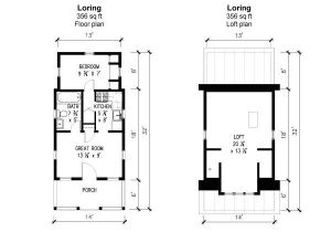 Tumbleweed Home Plans Loring Plans Tumbleweed Tiny House Company