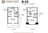 Tumbleweed Home Plans Photos Of B 53 Tumbleweed Joy Studio Design Gallery