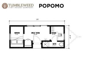Tumbleweed Home Plans the Compact Style Of Tiny Tumbleweed Homes