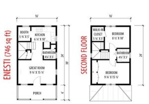 Tumbleweed Home Plans Tumbleweed Tiny House Floor Plans