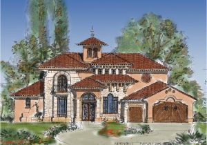 Tuscan Home Design Plans Planning Design for Tuscan Mediterranean with Warm