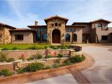 Tuscan Home Design Plans Wide Tuscan House Plans with 3 Luxury Bedroom Layout