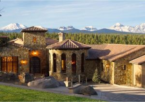 Tuscan Home Plans Photos Tuscan Style House Plans Passionate Architecture