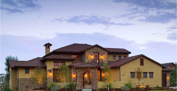 Tuscan Home Plans Tuscan House Plans Architectural Designs