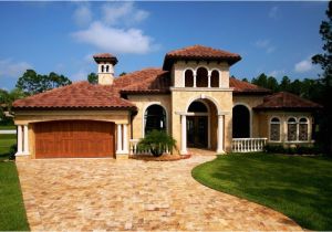 Tuscan Home Plans Tuscan House Plans with Photos