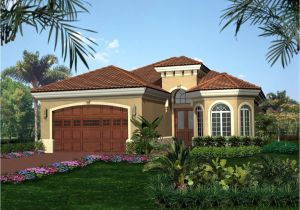 Tuscan Home Plans Tuscan Style House Plan 66025we Architectural Designs