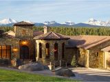 Tuscan Home Plans Tuscan Style House Plans Passionate Architecture