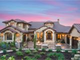 Tuscan Home Plans Tuscan Style House Plans with Courtyard