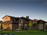 Tuscan Home Plans Tuscan Villa with Views 9538rw Architectural Designs