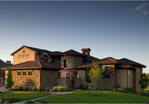 Tuscan Home Plans Tuscan Villa with Views 9538rw Architectural Designs