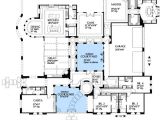 Tuscan Home Plans with Casita House Plans with Casita and Courtyard 24 Awesome Tuscan
