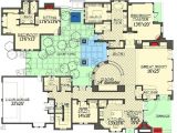 Tuscan Home Plans with Casita Plan 54206hu Tuscan Dream Home with Casita House Plans