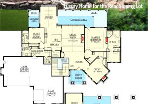 Tuscan Home Plans with Casita Tuscan Home Plans with Casitas Homes Floor Plans