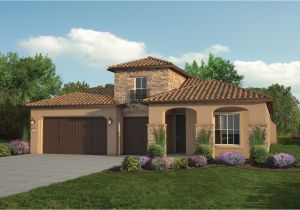 Tuscan Style Home Plan Single Story Tuscan Style Homes Plan Home Building Plans