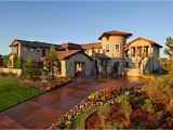 Tuscan Style Home Plan Tuscan Home Design Tedx Decors the Adorable Of Tuscan