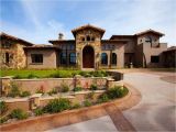Tuscan Style Home Plan Tuscan Style House Plans with Courtyard Ideas House