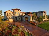 Tuscan Style Homes Plans Small Tuscan Style House Plans Exterior House Style Design