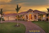Tuscan Style Homes Plans Tuscan House Plan Villa Napoli House Plan Weber Design