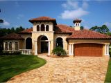 Tuscan Style Homes Plans Tuscan Style One Story Homes Tuscan Style House Plans